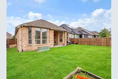 1535 Calcot Lane, Forney, TX 75126 - Photo 23