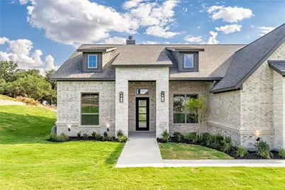 221 Oak Meadow Lane, Weatherford, TX 76085 - Photo 3