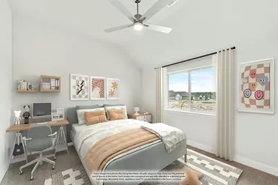 1654 Carlisle Drive, Cedar Hill, TX 75104 - Photo 21