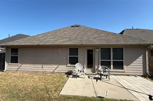 2805 Bird Creek Ct, Little Elm, TX 75068 - Photo 25