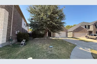 2805 Bird Creek Court, Little Elm, TX 75068 - Photo 3
