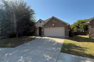 2805 Bird Creek Ct, Little Elm, TX 75068 - Photo 1