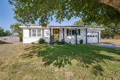 2506 Johnson Circle, Caddo Mills, TX 75135 - Photo 1