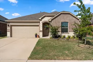 1420 Reunion Dr, Crandall, TX 75114 - Photo 1