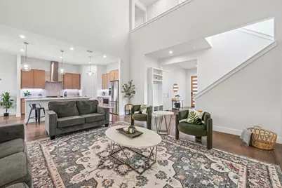 2403 Obenchain Street, Dallas, TX 75212 - Photo 5