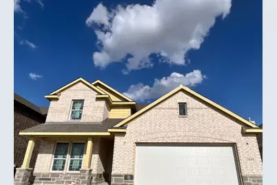 1009 Pecan Tree Lane, Fort Worth, TX 76108 - Photo 1