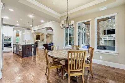 413 Saint Tropez Drive, Southlake, TX 76092 - Photo 13