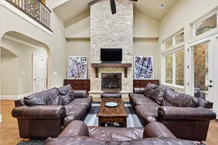 413 St Tropez Dr, Southlake, TX 76092 - Photo 9