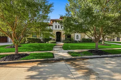 413 Saint Tropez Drive, Southlake, TX 76092 - Photo 1