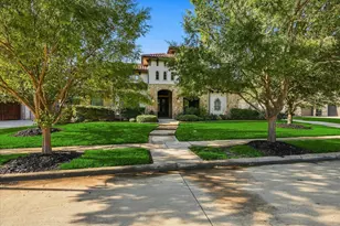 413 St Tropez Dr, Southlake, TX 76092 - Photo 1