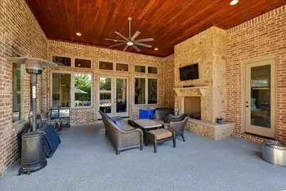 413 Saint Tropez Drive, Southlake, TX 76092 - Photo 31
