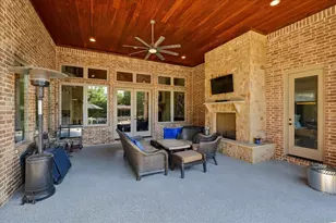 413 St Tropez Dr, Southlake, TX 76092 - Photo 31