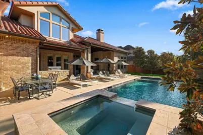 413 Saint Tropez Drive, Southlake, TX 76092 - Photo 35