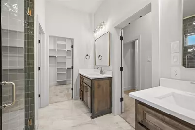 917 Boston Lane, River Oaks, TX 76114 - Photo 23