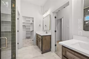 917 Boston Ln, River Oaks, TX 76114 - Photo 23