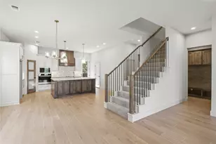 917 Boston Ln, River Oaks, TX 76114 - Photo 9