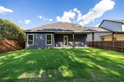 917 Boston Lane, River Oaks, TX 76114 - Photo 35