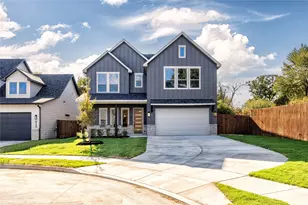 917 Boston Ln, River Oaks, TX 76114 - Photo 1