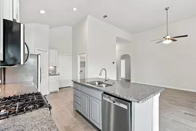 15748 Buffalo Nickel Drive, Fort Worth, TX 76177 - Photo 35