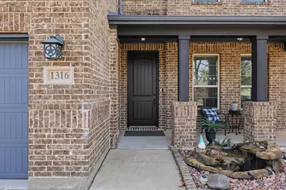1316 Realoaks Drive, Fort Worth, TX 76131 - Photo 1