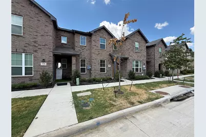 222 Territory Trail, Fort Worth, TX 76120 - Photo 3
