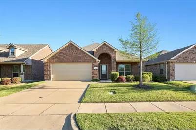 9609 Sand Trap Drive, McKinney, TX 75072 - Photo 1