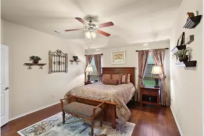 9609 Sand Trap Drive, McKinney, TX 75072 - Photo 3