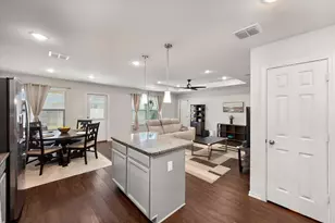 6032 Anchors Landing Pass, Fort Worth, TX 76179 - Photo 11
