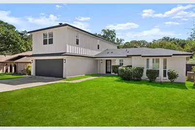 3409 Buckingham Drive, Arlington, TX 76015 - Photo 3