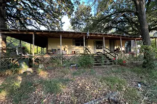 10497 Newell Creek Dr, Quinlan, TX 75474 - Photo 1