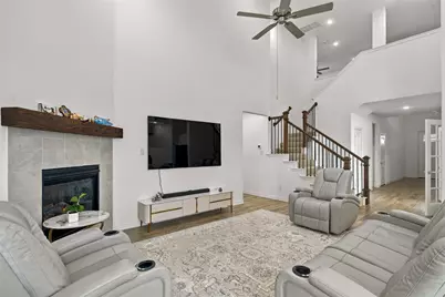 8709 Red Fox Trail, McKinney, TX 75071 - Photo 9