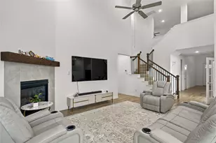 8709 Red Fox Trl, McKinney, TX 75071 - Photo 9