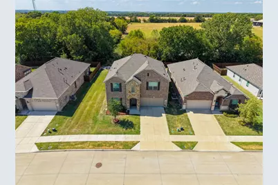 8709 Red Fox Trail, McKinney, TX 75071 - Photo 1
