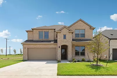 6001 Broadacre Drive, McKinney, TX 75071 - Photo 1