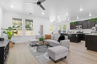 3037 Valentine Street, Dallas, TX 75215 - Photo 5