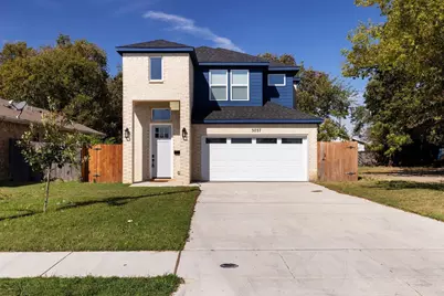 3037 Valentine Street, Dallas, TX 75215 - Photo 1