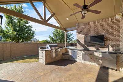 1316 Grassland Drive, Celina, TX 75009 - Photo 37