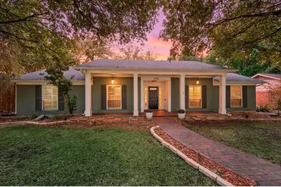 12450 Wood Manor Circle, Farmers Branch, TX 75234 - Photo 1
