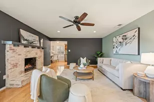 12450 Wood Manor Cir, Farmers Branch, TX 75234 - Photo 1