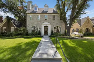 4009 Purdue Ave, University Park, TX 75225 - Photo 1