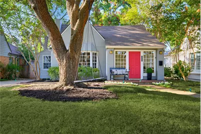 5838 Morningside Avenue, Dallas, TX 75206 - Photo 1