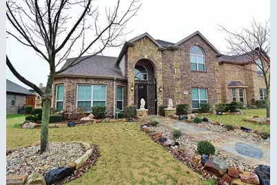 110 White Oak Lane, Red Oak, TX 75154 - Photo 1