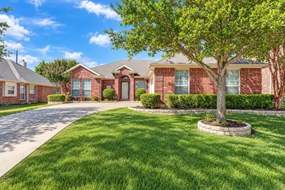 2309 Trickling Creek Drive, Garland, TX 75041 - Photo 1