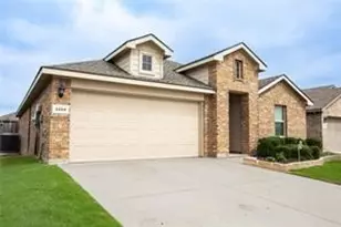 3204 Quiet Valley Rd, Fort Worth, TX 76123 - Photo 1