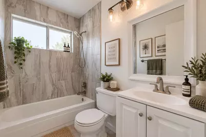 5522 Yaupon Drive, Arlington, TX 76018 - Photo 9