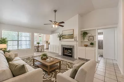 5522 Yaupon Drive, Arlington, TX 76018 - Photo 3