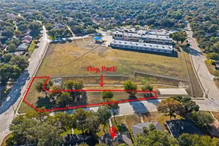 5021 Ashbrook Rd, Dallas, TX 75227 - Photo 3