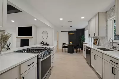 5021 Ashbrook Road, Dallas, TX 75227 - Photo 5