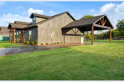 175 Helena Drive, Powderly, TX 75473 - Photo 3