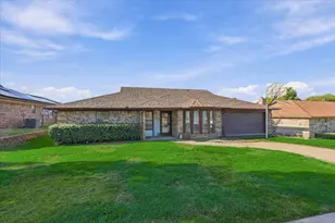 932 Clear View, Bedford, TX 76021 - Photo 1